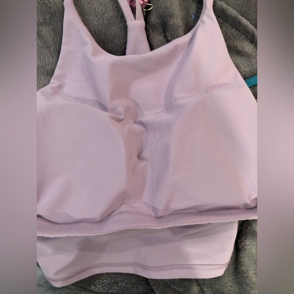 Workout Top - Picture 3 of 4